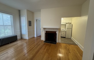 381 Harvard St.