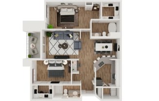 Partner-provided photo for $3159 unit