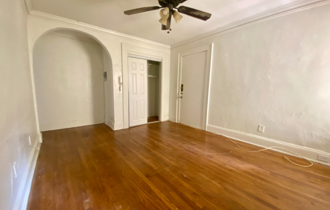 Spanish Oaks Apartment