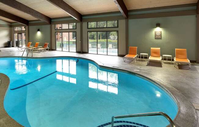 Willow Creek Apartments_Plymouth MN_ indoor pool