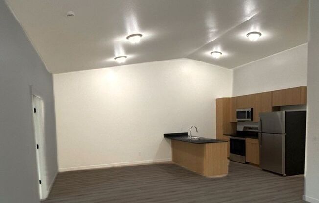 37th Court Duplex