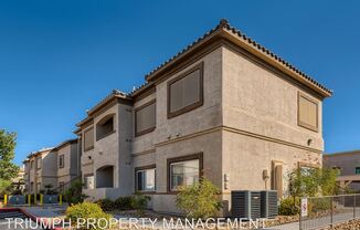 8725 W. Flamingo Rd. # 136 Building #7