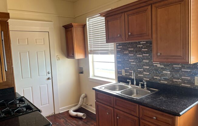 Bayou St. John Rental