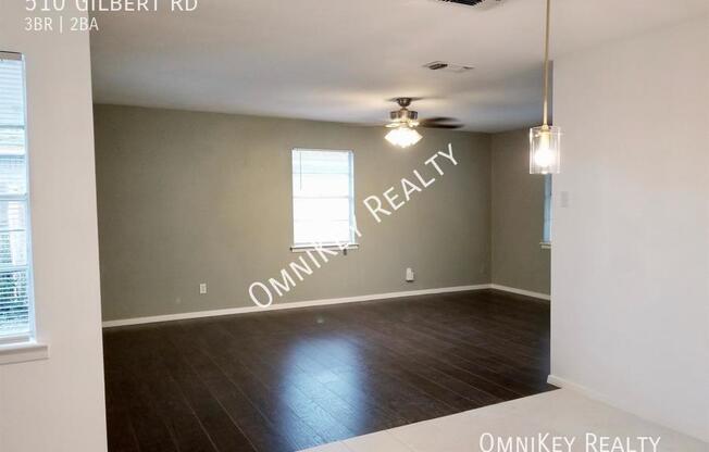 510 GILBERT RD
