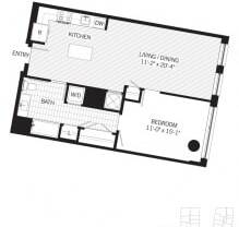Partner-provided photo for $2689 unit