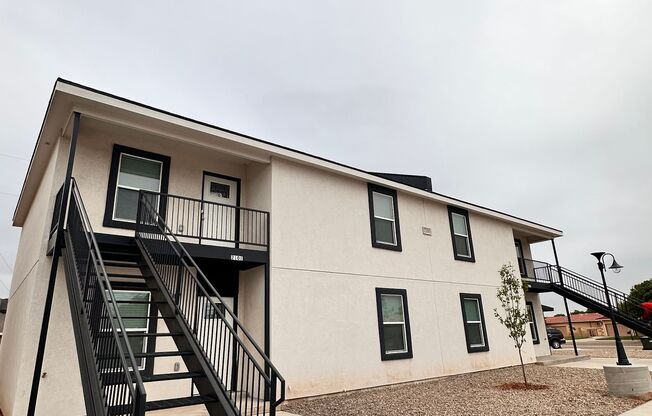 Bobwhite Village