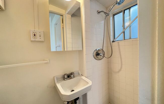 Studio, 1 bath, 206 sqft, $1,695