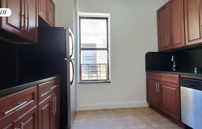 1 bed, 1 bath, $2,499, Unit 511