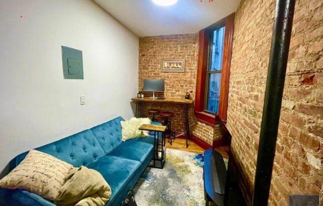336 EAST 5TH STREET