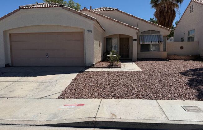 Hard to Find 4 Bedroom Single Story