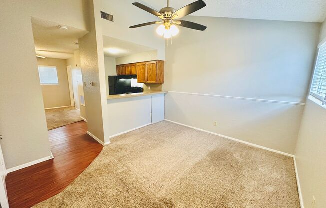 Studio, 1 bath, 500 sqft, $750, Unit 210