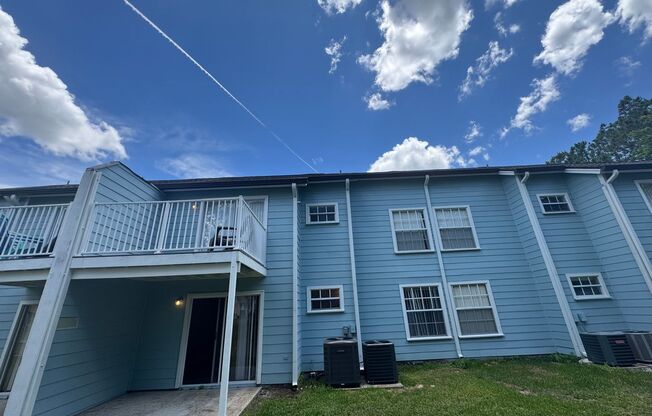 Spacious 2 Bedroom in Kissimmee