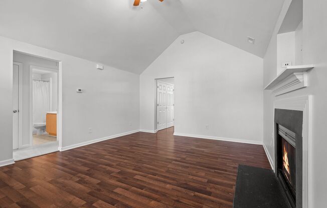 3 Bedroom Ranch-style Home!