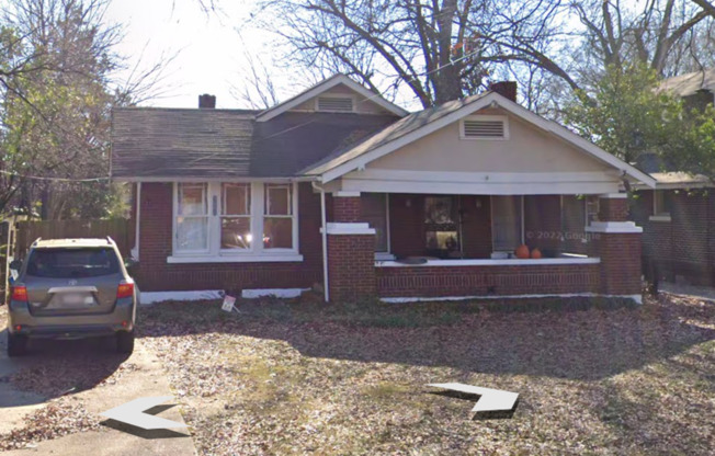 Historic Charm in Evergreen
