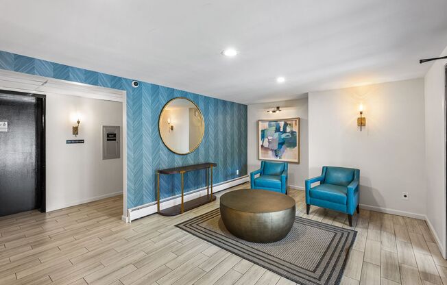 Parkwynn Apartments