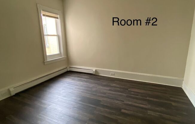 2 beds, 1 bath, $1,155, Unit Apt 3