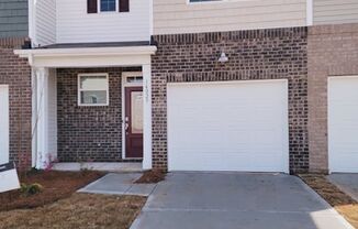 Nice 3BR/2.5 BA Townhouse in Steel Creeks Chateau Neighborhood