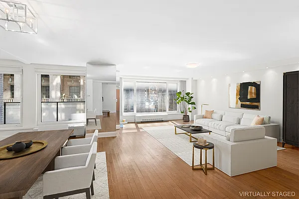 200 Central Park South