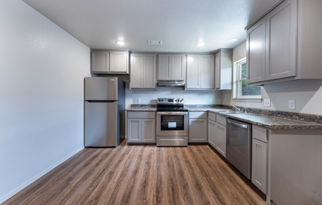 Highlands at Springdale