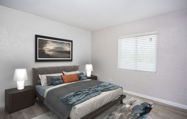 2 beds, 1 bath, 900 sqft, $1,290, Unit 8
