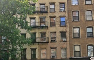 Third Avenue and East 34th Street