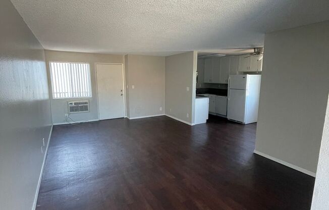 1 bed, 1 bath, 620 sqft, $1,895