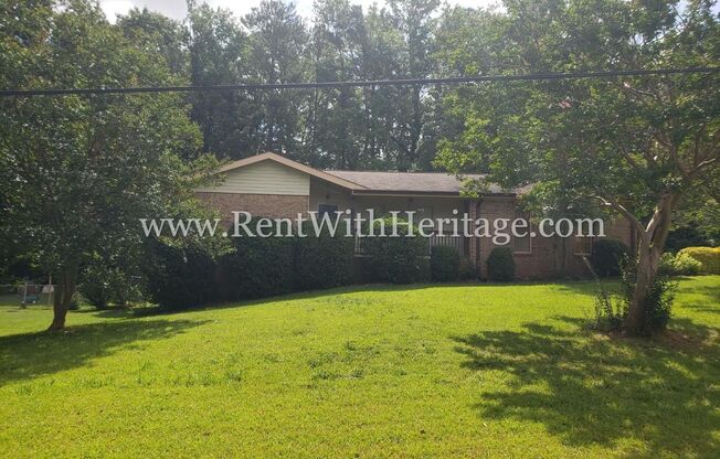 4 beds, 2 baths, $1,900