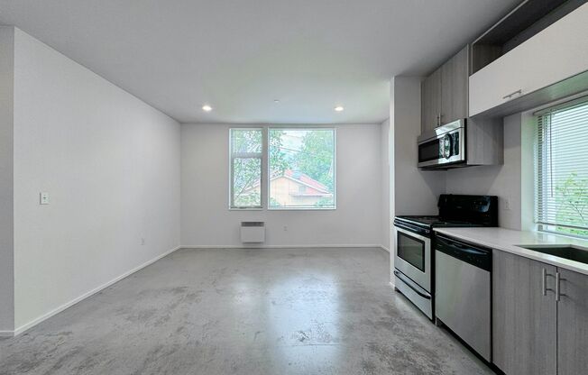 Bravo Apartments