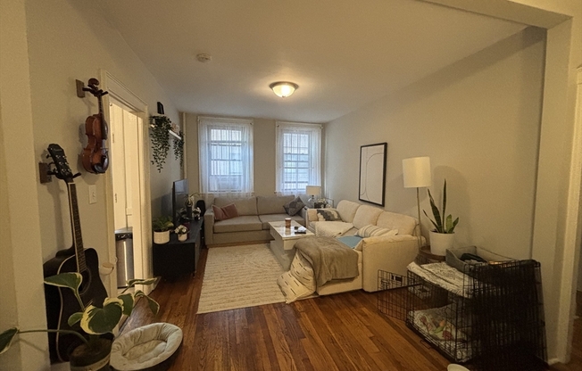 249 Chestnut Hill Ave
