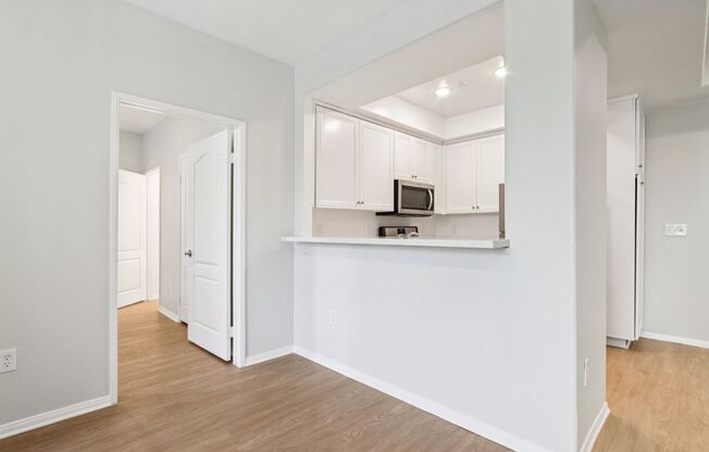 2 beds, 2 baths, 1,200 sqft, $2,898, Unit 107