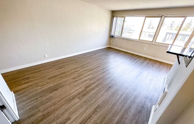 1 bed, 1 bath, 540 sqft, $1,795, Unit 507