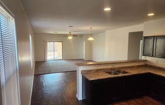 3 beds, 2 baths, $1,850