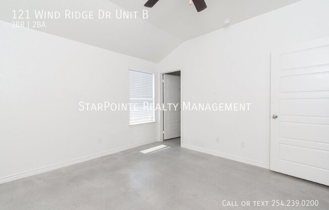 Partner-provided property photo