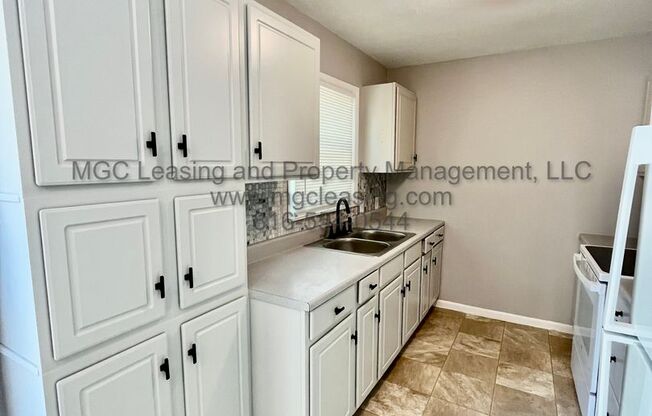 3 beds, 1 bath, $1,545