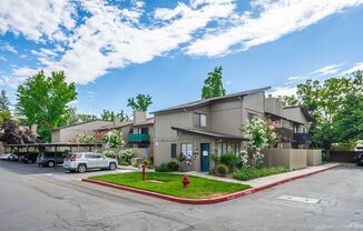 El Camino Real Apartments