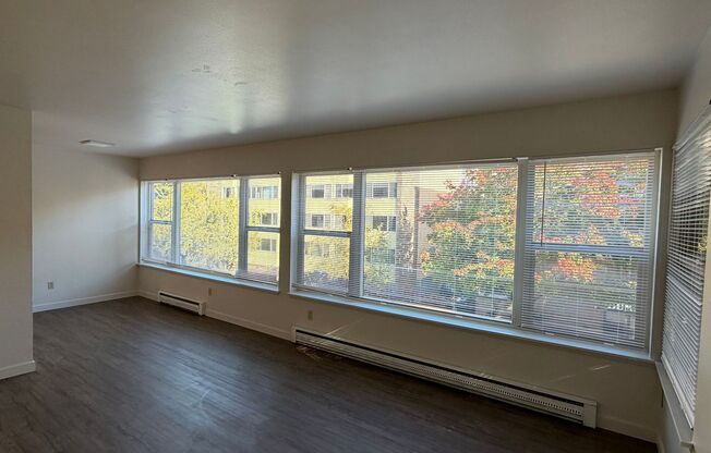 Avante Apartments - Charming, Centrally Located Building with Off Street Parking!