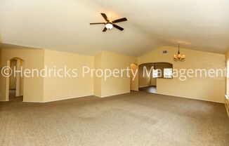 4 beds, 2 baths, $1,825