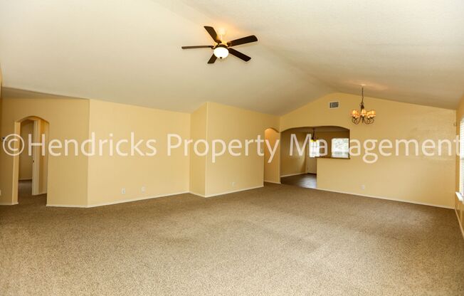 4 beds, 2 baths, $1,825