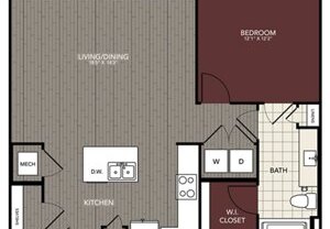 Partner-provided photo for $1489 unit