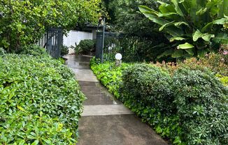 Hana Kiki Apartments