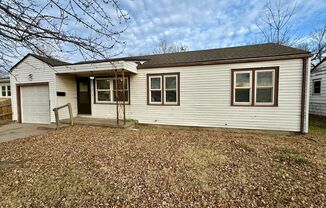 3132 S MillWood  - Your Next Home