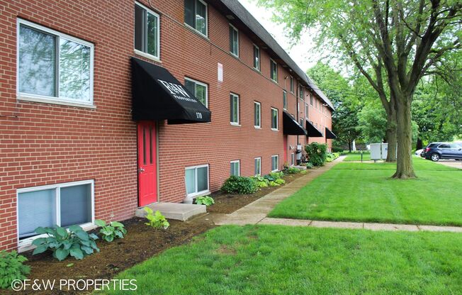 1 bed, 1 bath, 485 sqft, $825, Unit 190H