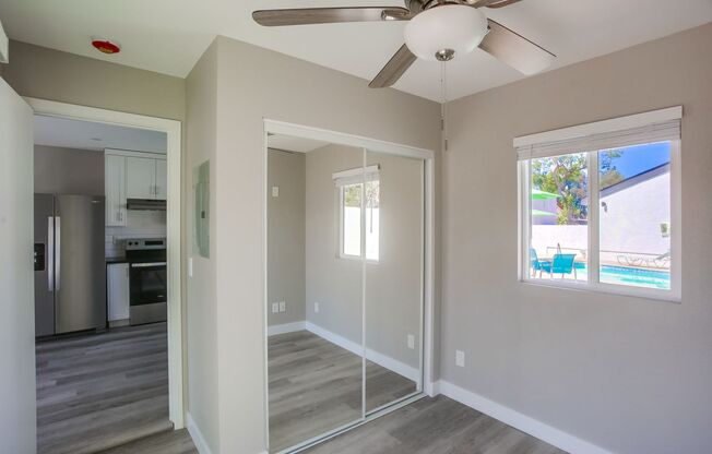 1 bed, 1 bath, 350 sqft, $2,095, Unit 29