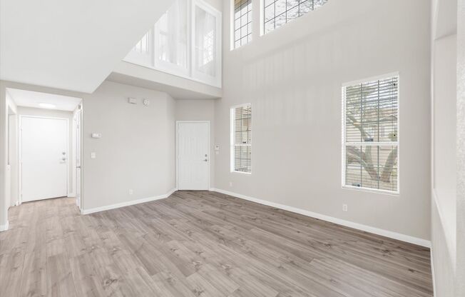 3 beds, 2.5 baths, $2,350, Unit # 1069