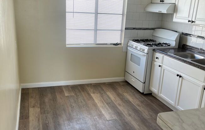 Baldwin Valley Apartments