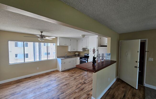 Grossmont Terrace Apartments