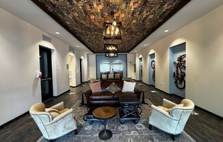 2 beds, 1 bath, 978 sqft, $2,250, Unit 609