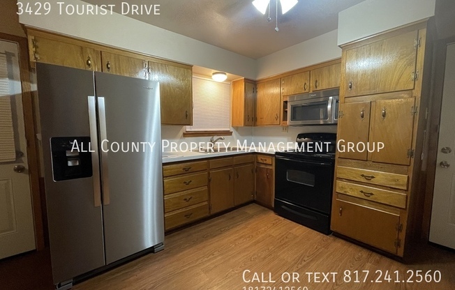3429 TOURIST DR