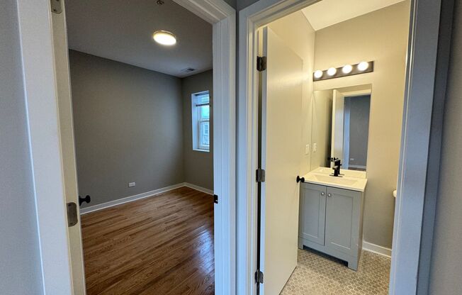 1 bed, 1 bath, $1,695, Unit 102
