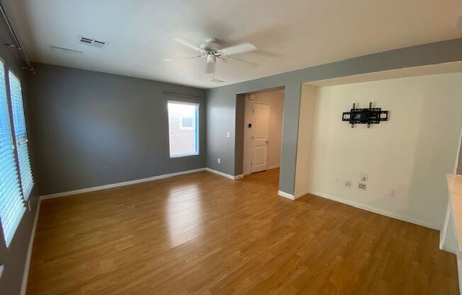 2 beds, 2.5 baths, $1,850